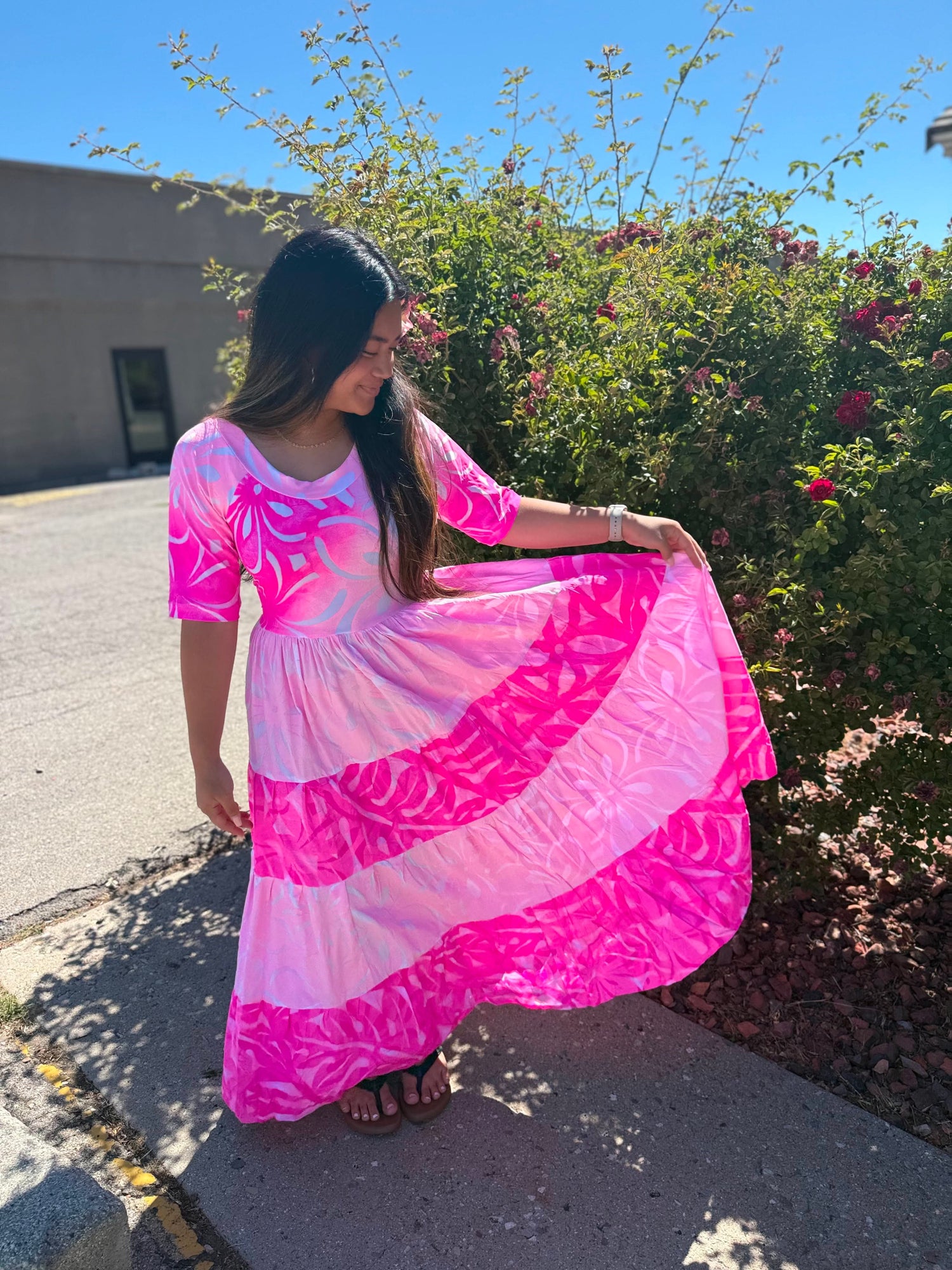 Lanu o le Alofa Collection